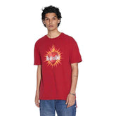 KSUBI Heart Biggie T-Shirt at Gravity NYC